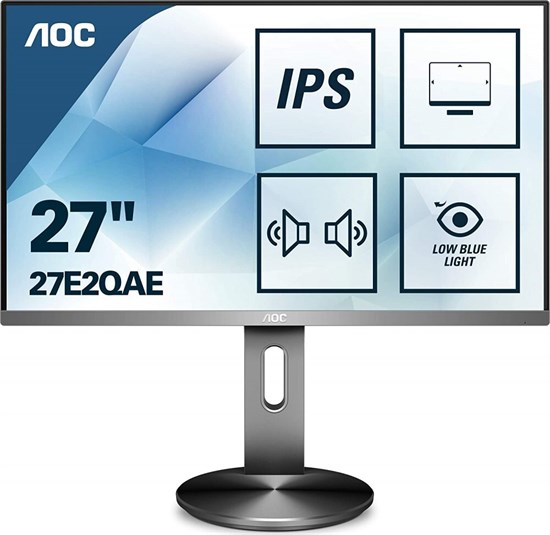 Монитор AOC 27 27E2QAE n13795 - фото 103935
