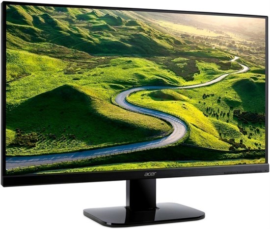 Монитор Acer 27 KA270bmiix n14220 - фото 104002