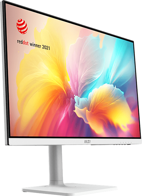 Монитор MSI 27 Modern MD2712PW n14642 - фото 104026