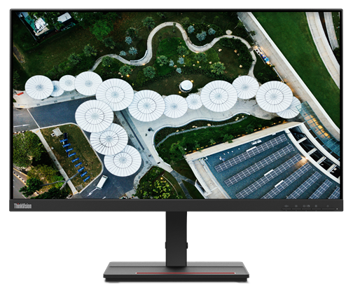 Монитор Lenovo 24 ThinkVision S24e-20 (62AEKAT2EU) n14591 - фото 104047