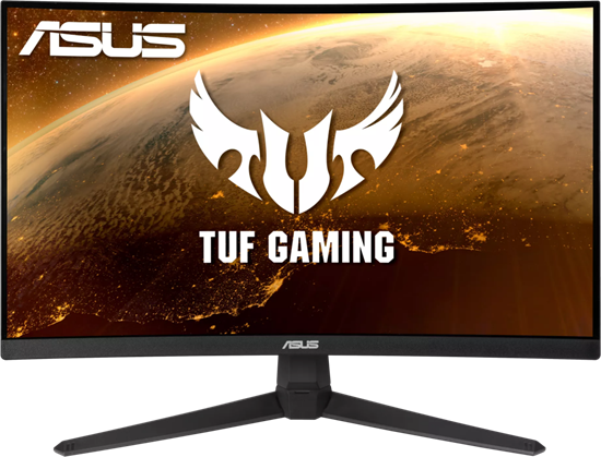 Монитор ASUS 24 VG24VQ1B TUF Gaming n14374 - фото 104090