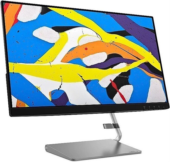 Монитор Lenovo 24 Q24i-1L (66C0KAC3EU) n14587 - фото 104174
