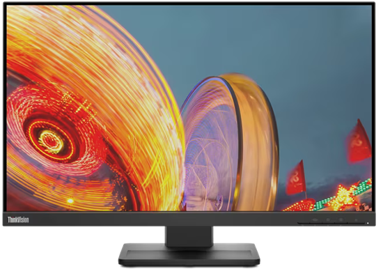 Монитор Lenovo 24 ThinkVision E24q-20 (62CFGAT1IS) n13947 - фото 104360