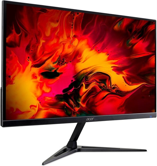 Монитор Acer 24 RG241YPbiipx Nitro n14186 - фото 104403