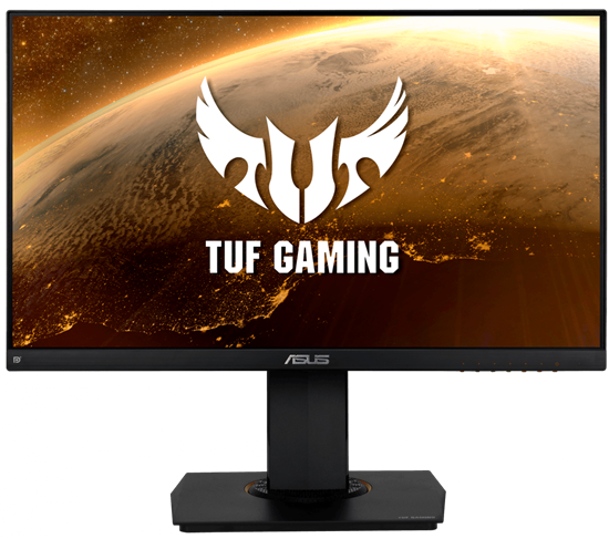 Монитор ASUS 24 VG249Q TUF Gaming n14032 - фото 104419