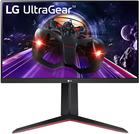 Монитор LG 24 24GN65R-B n14097 - фото 104424