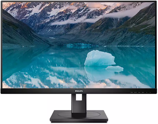 Монитор Philips 24 242S9JML n14693 - фото 104437