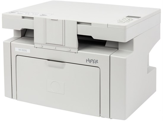 МФУ HIPER M-1005 Grey n17240 - фото 104447