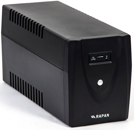 ИБП Бастион RAPAN-UPS 1500 n13440 - фото 104459