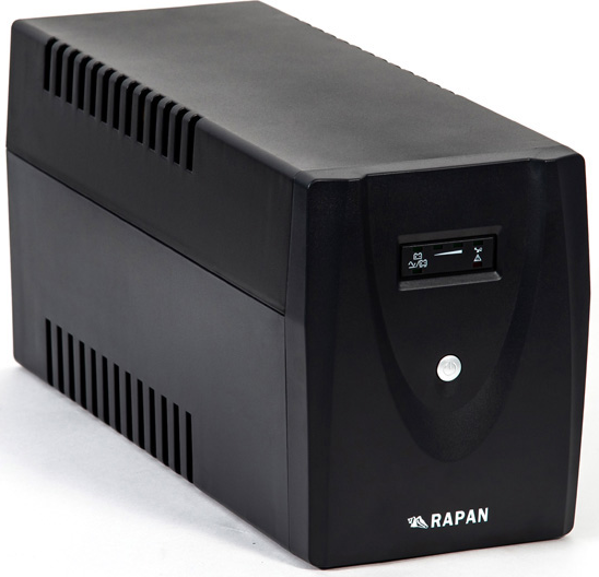 ИБП Бастион RAPAN-UPS 2000 n13441 - фото 104492