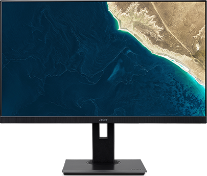 Монитор Acer 27 B277bmiprzx n14207 - фото 104496