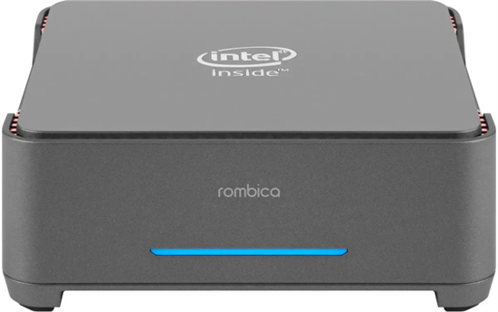 Неттоп Rombica Horizon N5 NCN581D n15389 - фото 104587