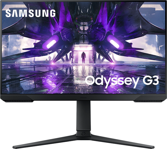 Монитор Samsung 24 S24AG302NI Odyssey G3 n13964 - фото 104627