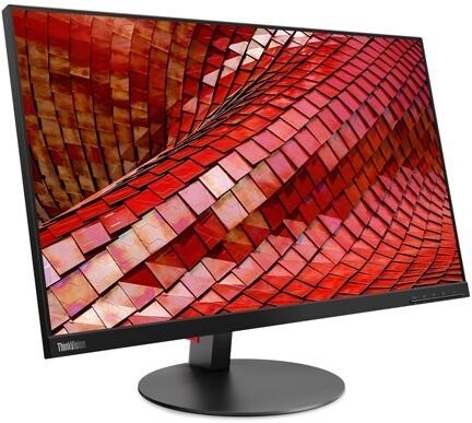 Монитор Lenovo 27 ThinkVision T27i-10 (61C6MAT1EU) n14604 - фото 104662