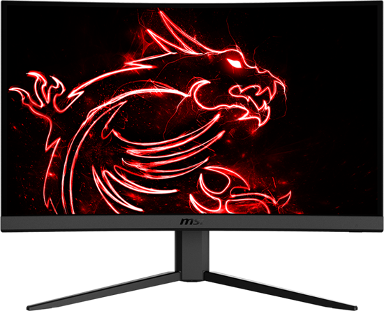 Монитор MSI 24 Optix G24C4 n14636 - фото 104699