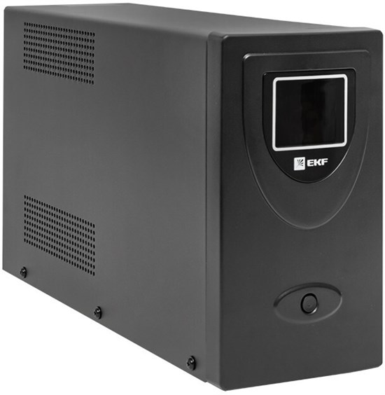 ИБП EKF E-Power SSW 200 2000 ВА n13035 - фото 104752
