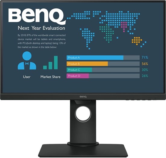 Монитор BenQ 24 BL2480T n14419 - фото 104832