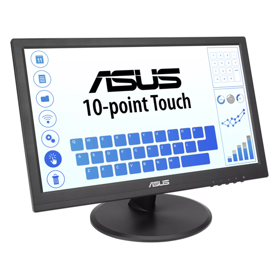 Монитор ASUS 16 VT168HR n14029 - фото 104915