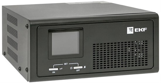 ИБП EKF E-Power PSW -H 600 ВА n13023 - фото 104924