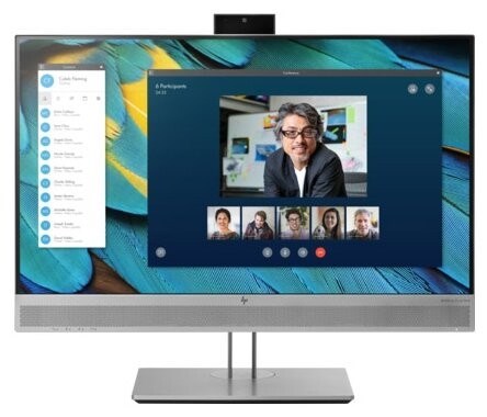 Монитор HP 24 EliteDisplay E243m (1FH48AA) n14534 - фото 104953