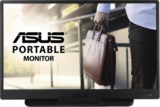 Монитор ASUS 16 MB165B n14352 - фото 105016