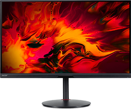 Монитор Acer 27 XV272Sbmiiprx Nitro n13900 - фото 105112