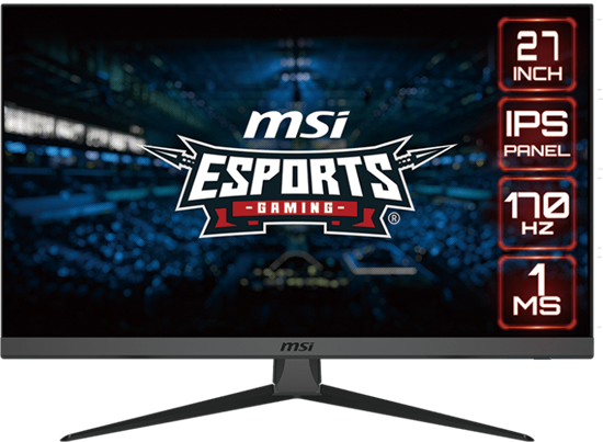 Монитор MSI 27 G2722 n13879 - фото 105138