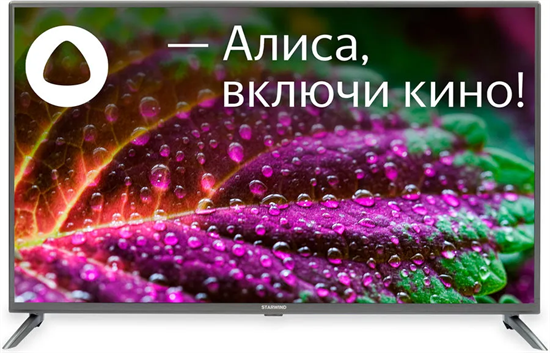 ЖК телевизор Starwind 43 SW-LED43UG400 n18563 - фото 105252