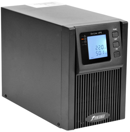 ИБП Powerman Online 1000I n13649 - фото 105358