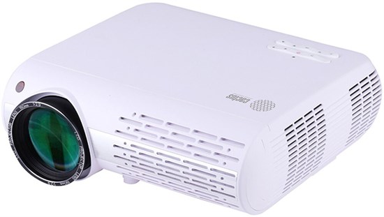 Проектор Cactus CS-PRO.02WT.WUXGA-A n17673 - фото 105502