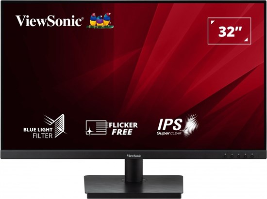 Монитор Viewsonic 32 VA3209-MH n14155 - фото 105535