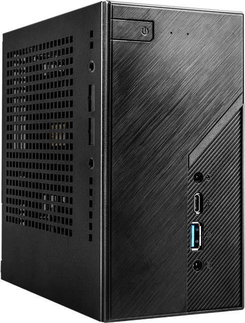 Платформа ASRock DeskMini B660 n15495 - фото 105542