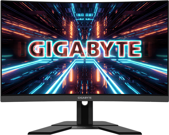 Монитор Gigabyte 27 G27QC A n14489 - фото 105561