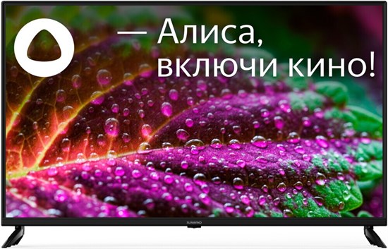 ЖК телевизор SunWind 43 SUN-LED43XU400 n18580 - фото 105579