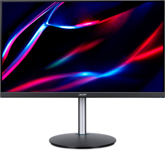 Монитор Acer 25 XF253QZbmiiprx Nitro n14203 - фото 105596