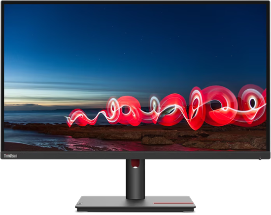 Монитор Lenovo 27 ThinkVision T27i-30 (63A4MAT1EU) n14605 - фото 105604