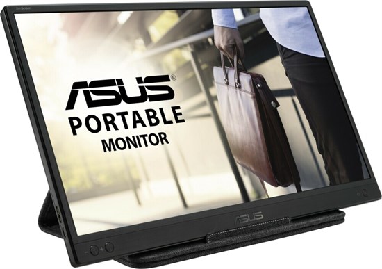 Монитор ASUS 16 MB166B n14353 - фото 105614