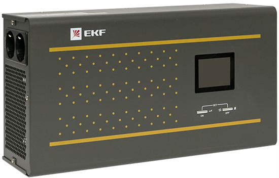 ИБП EKF E-Power PSW-HW 600 ВА n13034 - фото 105643