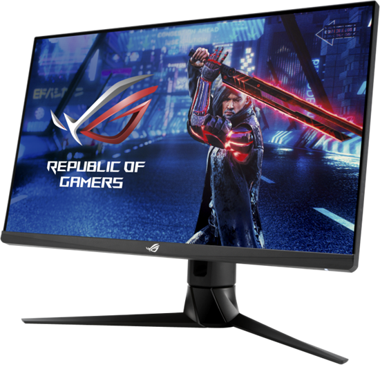 Монитор ASUS 27 XG27AQM ROG Strix n14403 - фото 105681