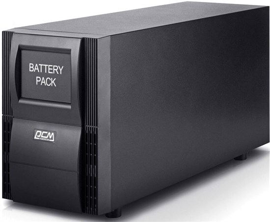 Аккумуляторная батарея Powercom BAT MAC-36V n12652 - фото 105734