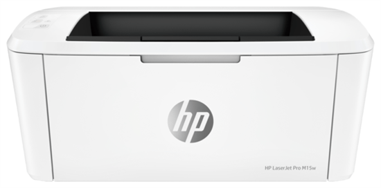 Принтер HP LaserJet Pro M15w (W2G51A) n17610 - фото 105788
