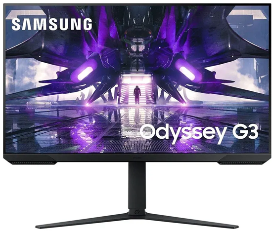 Монитор Samsung 32 S32AG320NI Odyssey G3 n14758 - фото 105873
