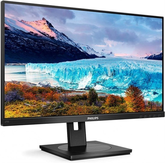Монитор Philips 27 275S1AE n13961 - фото 105897