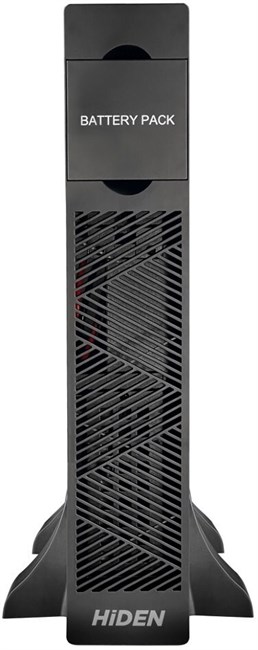 Батарейный блок HIDEN KU9101S-RT (EXBR+24) n12817 - фото 105922