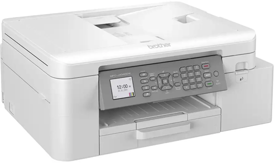 МФУ Brother MFC-J4340DW n17639 - фото 105955