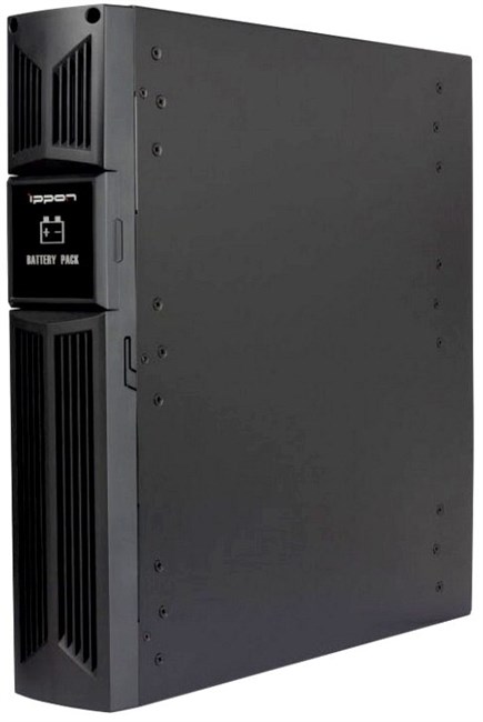 Батарейный блок Ippon Innova RT 1K 2U n12821 - фото 106127