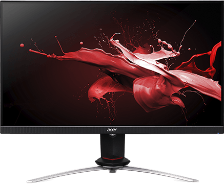 Монитор Acer 25 XV253QXbmiiprzx Nitro n13987 - фото 106202