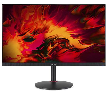Монитор Acer 25 XV252QZbmiiprx Nitro n14204 - фото 106212