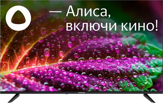 ЖК телевизор Starwind 55 SW-LED55UG403 n18568 - фото 106222