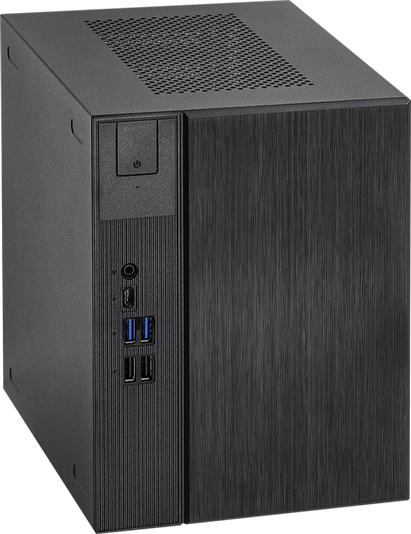 Платформа ASRock DeskMeet B660 Series n15364 - фото 106268